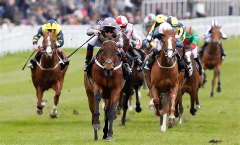 racing today
